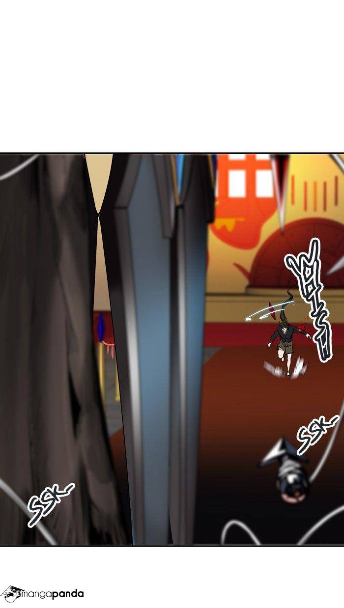 Tower of God Chapter 297 image 11